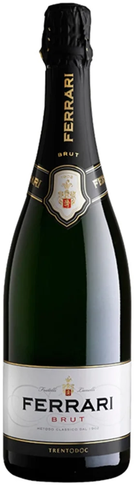 Pjenušac Ferrari Brut 0,75 L
