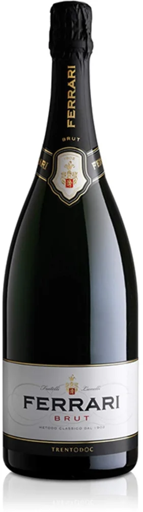 Pjenušac Ferrari Brut 1,5 L