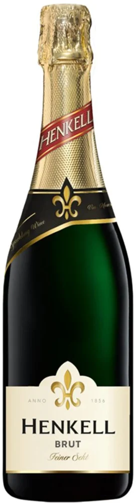 Pjenušac Henkell Brut 0,75 L
