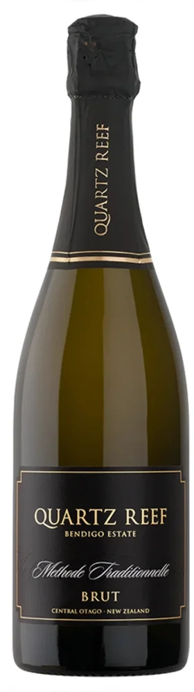 Pjenušac Quartz Reef Brut 0,75 L