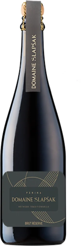 Pjenušac Domaine Slapšak Brut Reserve 1,5 L