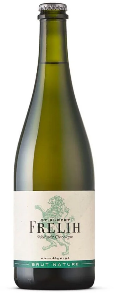 Pjenušac Frelih Brut nature 0,75 L