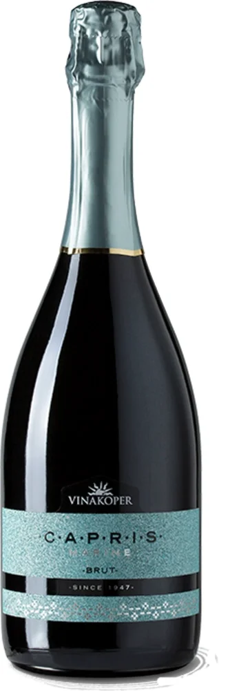 Pjenušac VinaKoper Capris Marine brut 3 L