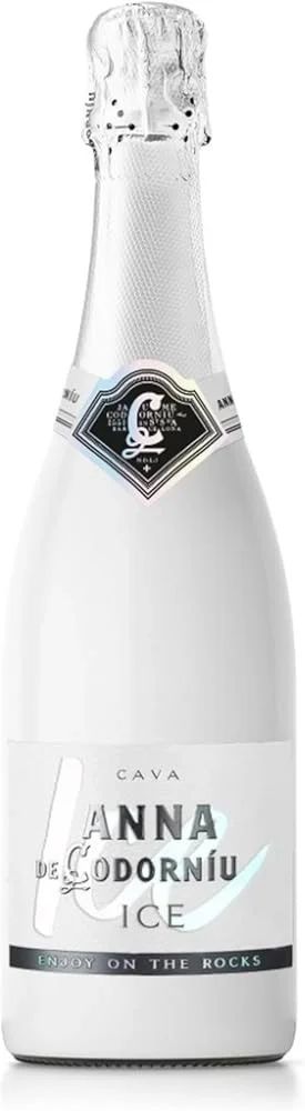 Pjenušac Codorniu Cava Anna Ice 0,75 L