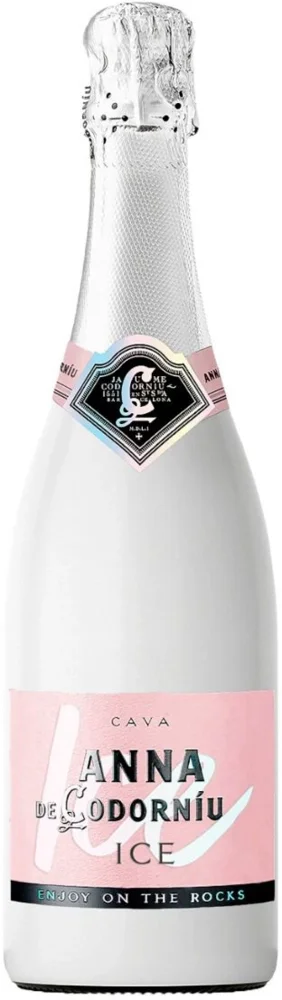 Pjenušac Codorniu Cava Anna Ice Rose 0,75 L