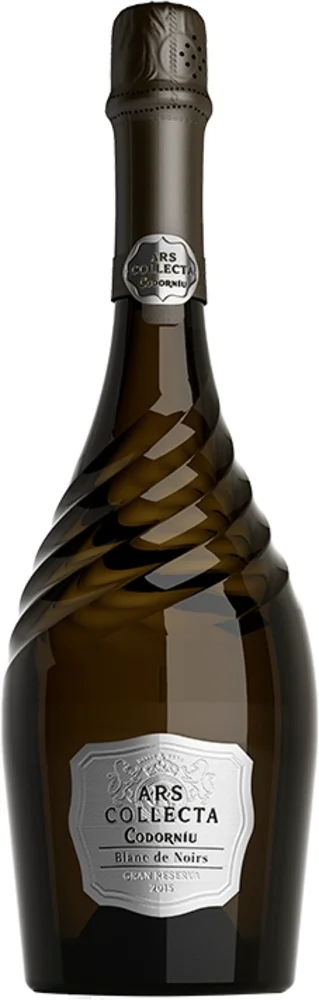Pjenušac Codorniu Cava Ars Collecta Blanc de Noirs Grand Reserve 2018 0,75 L