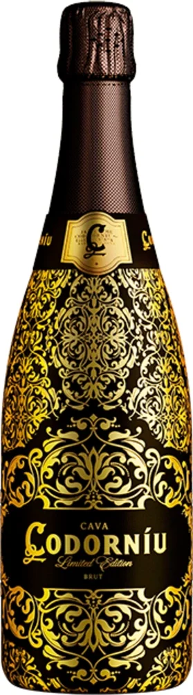 Pjenušac Codorniu Cava Brut Limited Edition 0,75 L