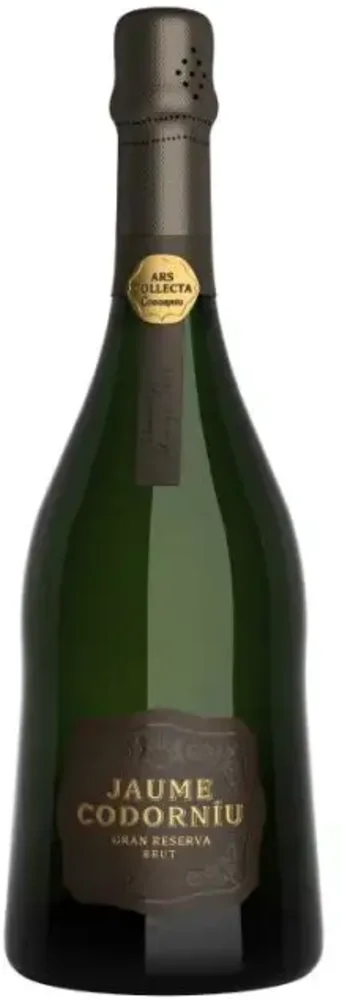 Pjenušac Codorniu Cava Jaume Ars Collecta 2018 0,75 L