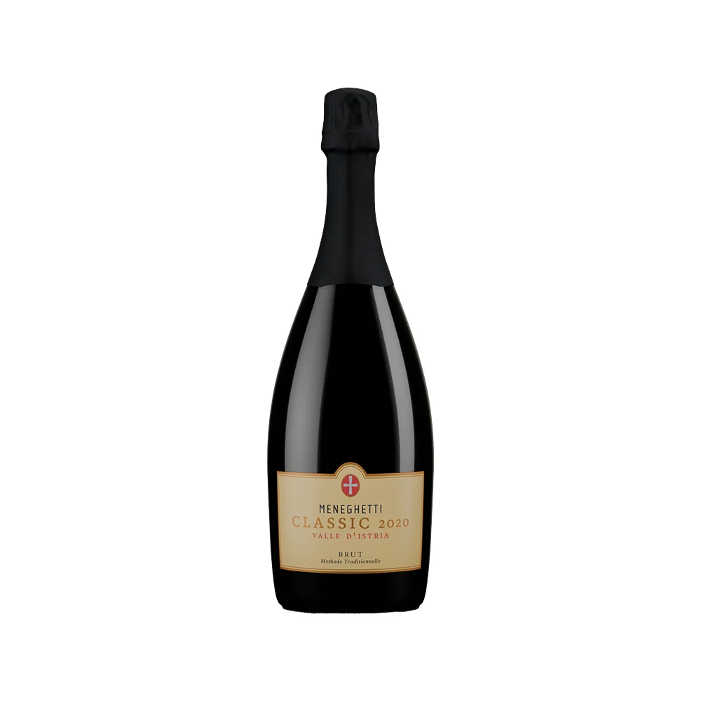 Pjenušac Meneghetti Classic 0,75 L