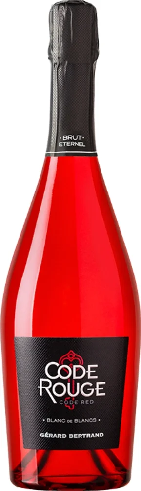 Pjenušac Gerard Bertrand Code Rouge Blanc de Blancs 0,75 L