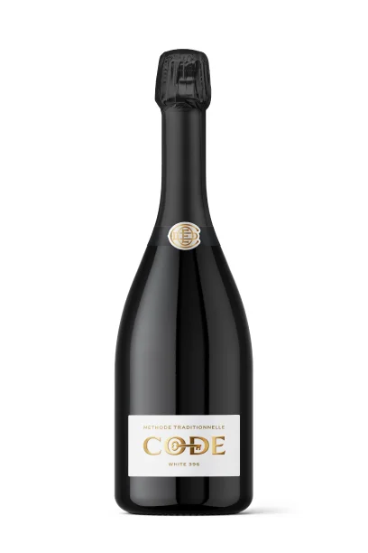 Pjenušac Galić Code white 0,75 L