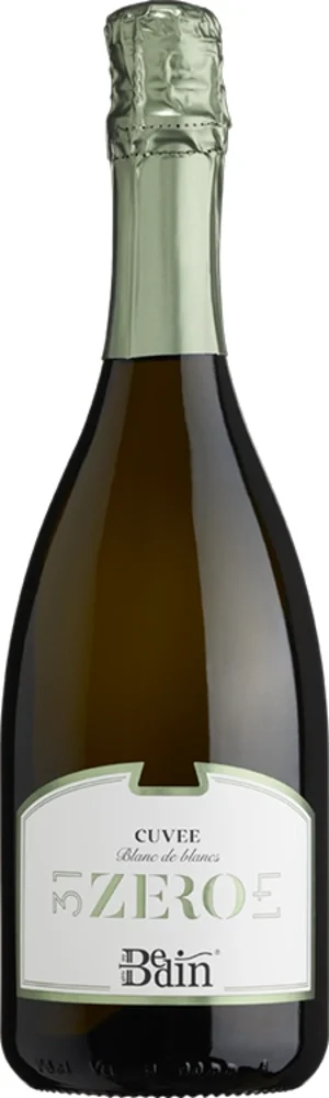 Pjenušac Bedin Cuvee 31zero41 Extra Dry 0,75 L