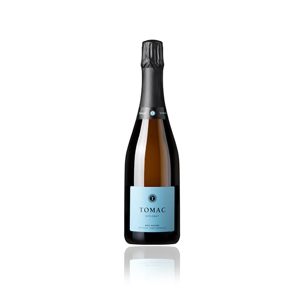 Pjenušac Tomac Diplomat 1,5 L