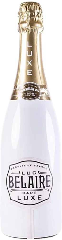 Pjenušac BelAire Luxe Fantome 0,75 L