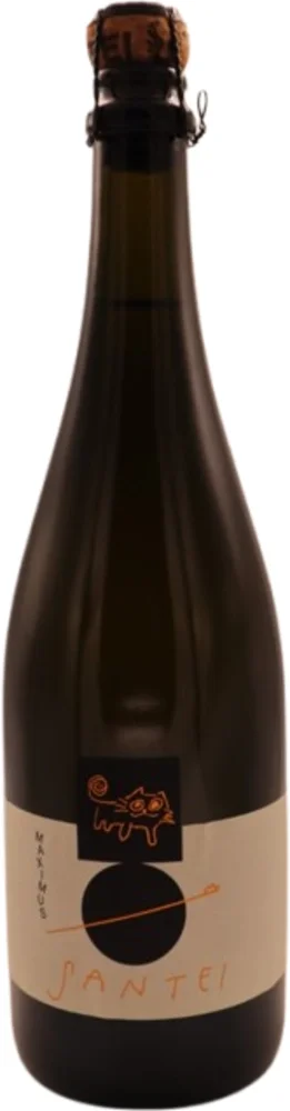 Pjenušac Santei Maximus Extra Brut 0,75 L