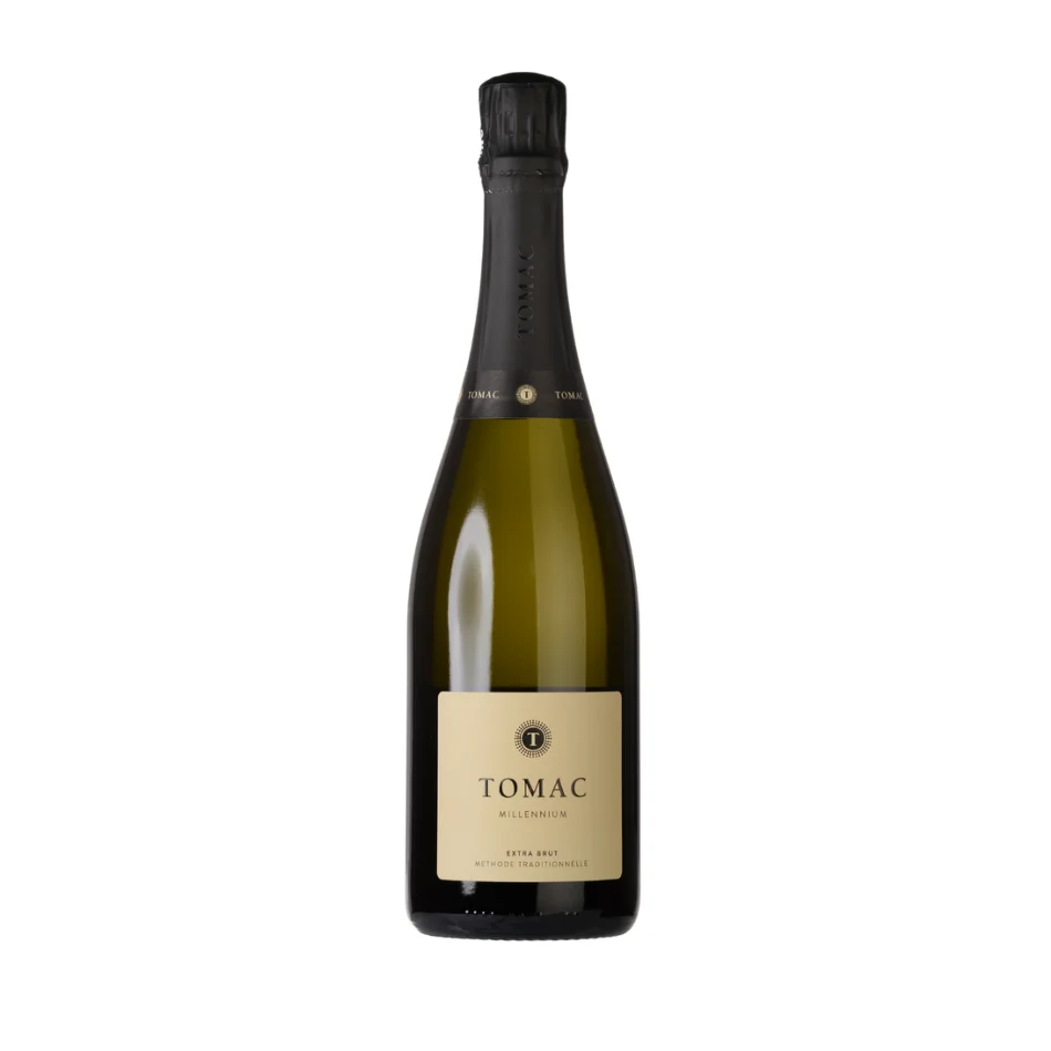 Pjenušac Tomac Millenium 0,75 L