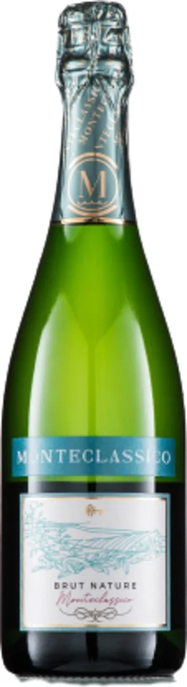 Pjenušac Monterosso Monteclassico 0,75 L