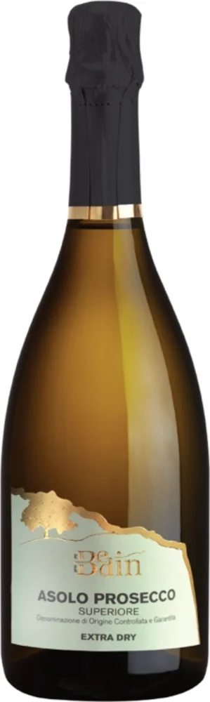 Pjenušac Bedin Prosecco Asolo DOCG Superiore Extra dry 0,75 L