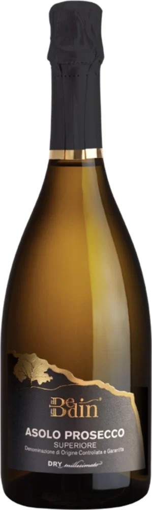 Pjenušac Bedin Prosecco Asolo DOCG Superiore Millesimato dry 0,75 L