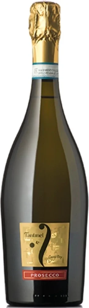 Pjenušac Fantinel Prosecco Extra Dry 0,75 L