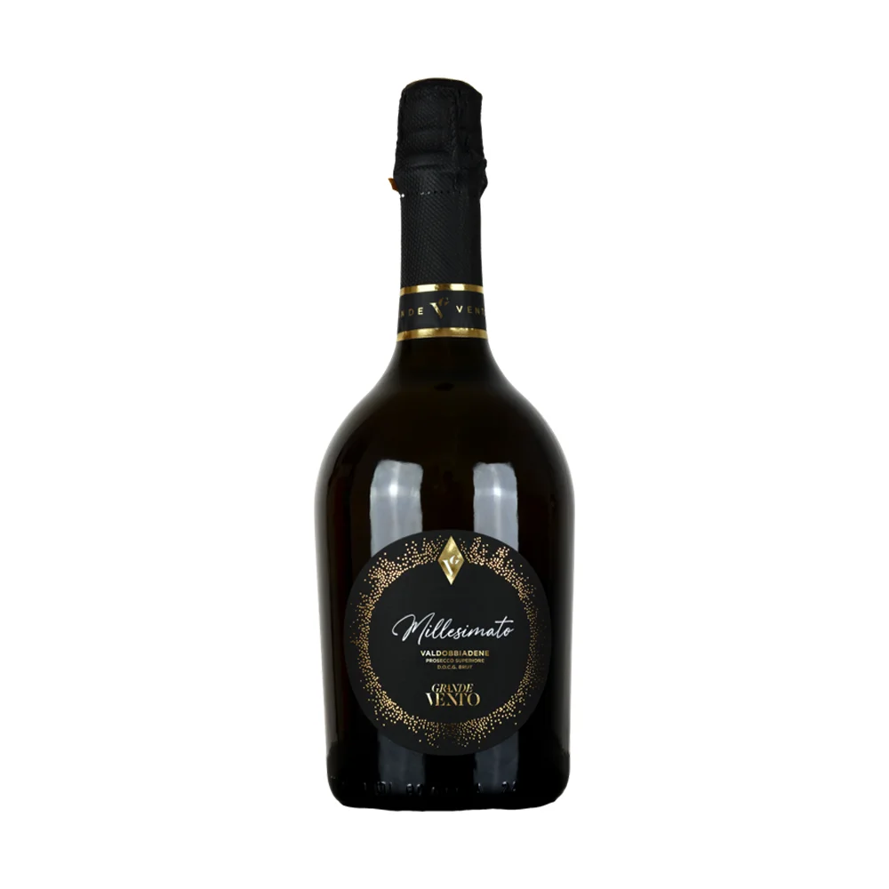 Pjenušac Prosecco Grande Vento Millesimato 0,75 L