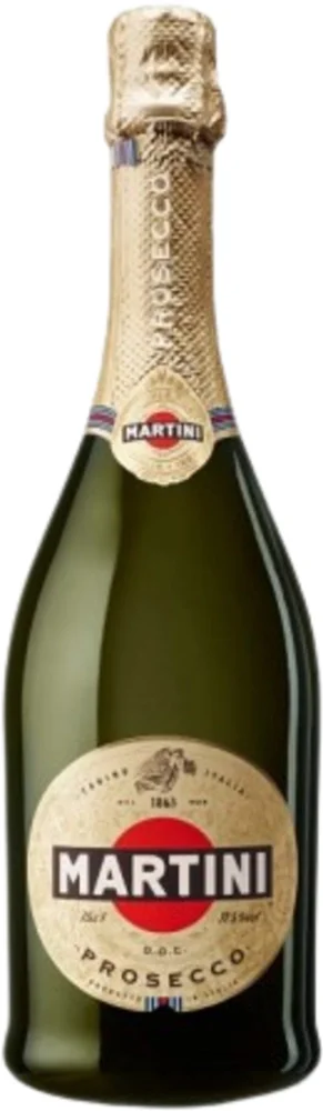 Pjenušac Martini Prosecco 0,75 L