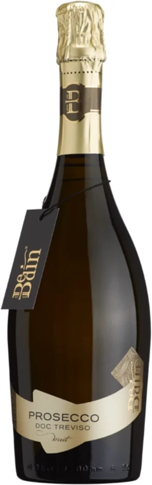 Pjenušac Bedin Prosecco Treviso DOC Brut 0,75 L