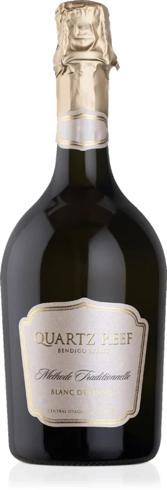 Pjenušac Quartz Reef Blanc de Blancs 2013 0,75 L