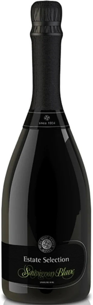 Pjenušac Puklavec Family Wines Sauvignon Blanc Estate Selection 0,75 L