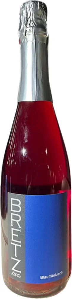 Pjenušac Jörg Bretz Sekt Rose Extra Brut 2013 0,75 L