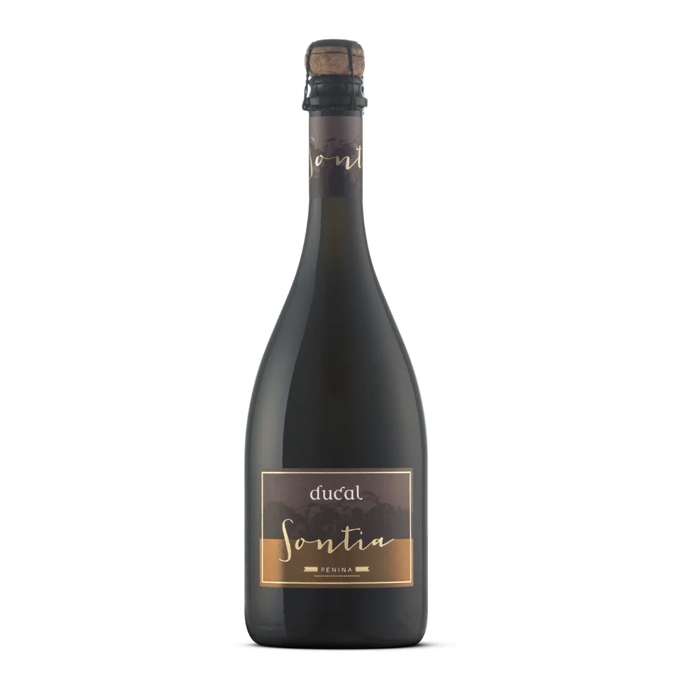 Pjenušac Ducal Sontia 0,75 L