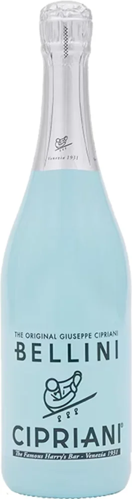 Pjenušac Bellini Spritz Capriani 0,2 L