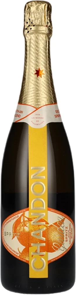 Pjenušac Spritz Garden Spritz Chandon 0,75 L
