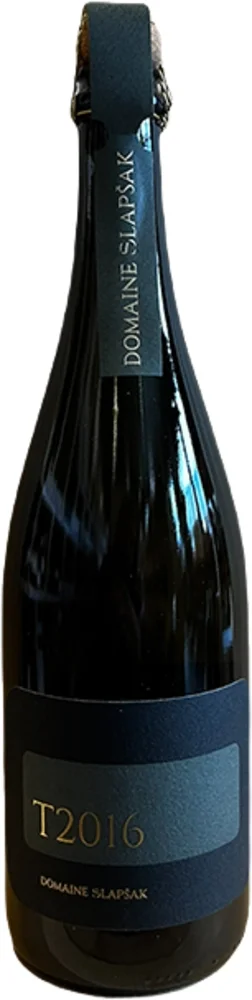 Pjenušac Domaine Slapšak T2016 1,5 L