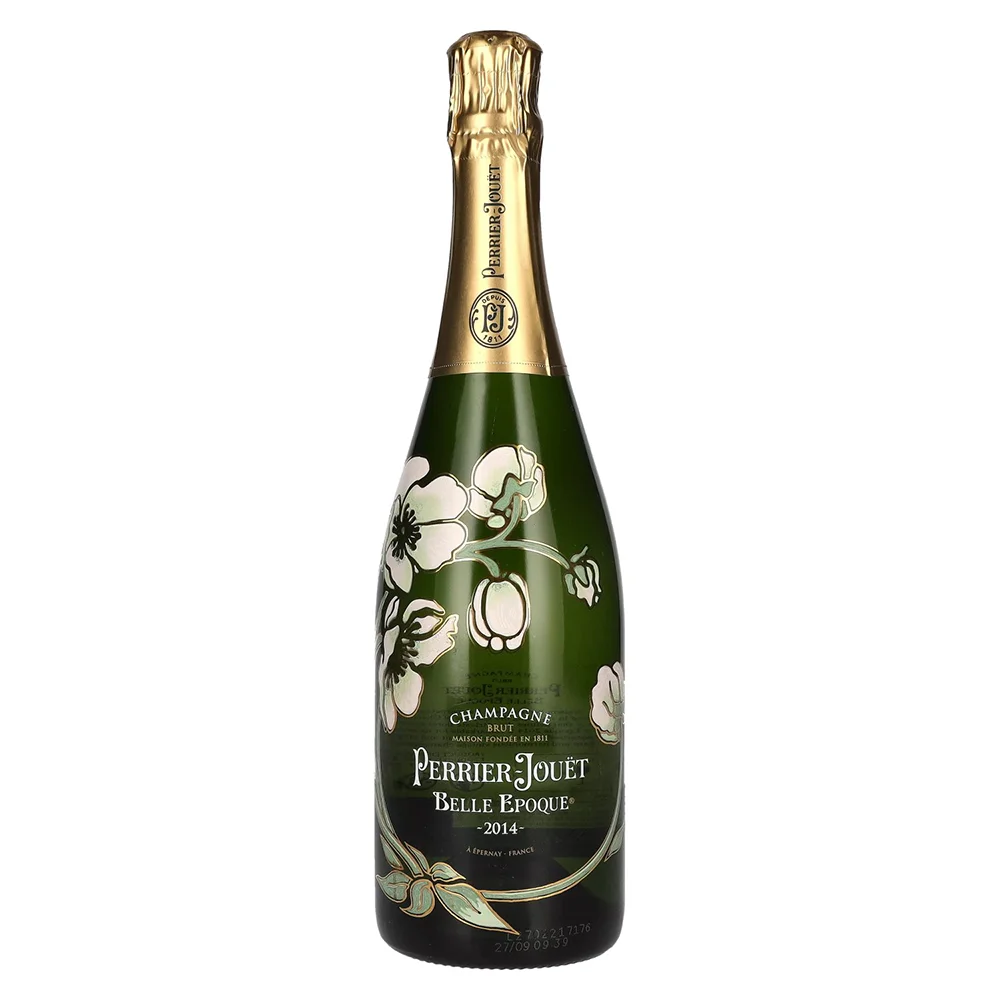 Champagne Belle Epoque 2011 Brut Perrier-Jouet 1,5 L