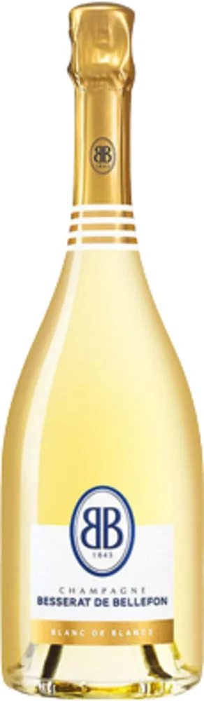 Champagne Besserat Blanc De Blancs Grand Cru 0,75 L