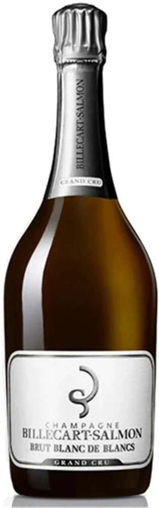 Champagne Billecart Salmon Blanc de Blanc Grand Cru 0,75 L
