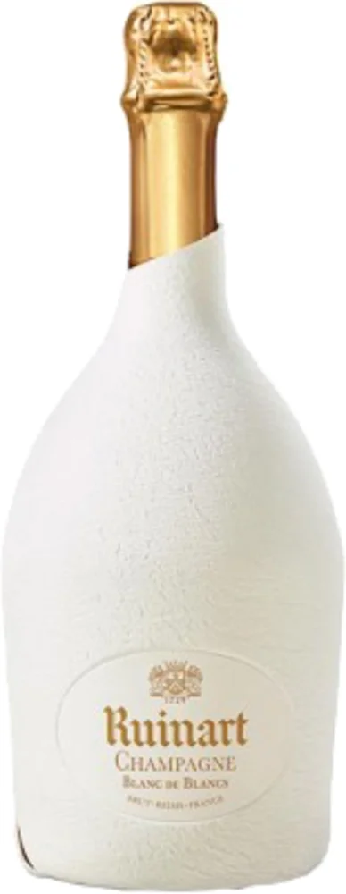 Champagne Ruinart Blanc de Blancs Secod Skin 0,75 L