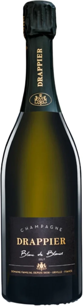 Champagne Drappier Blanc de blancs 0,75 L