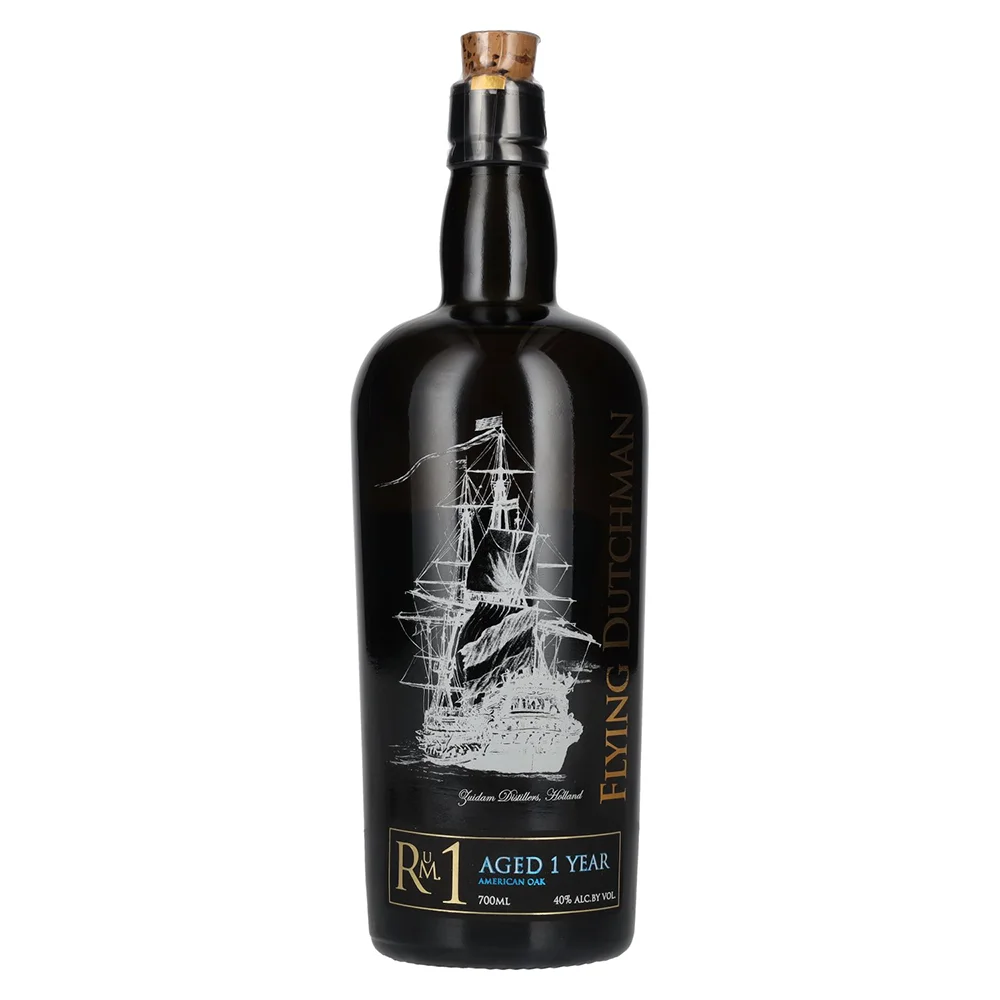 Rum Flying Dutchman Premium Dutch Rum No. 1 0,7 L