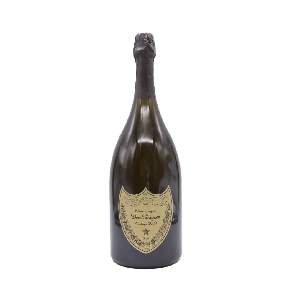 Champagne Dom Perignon Brut 2009 1,5 L
