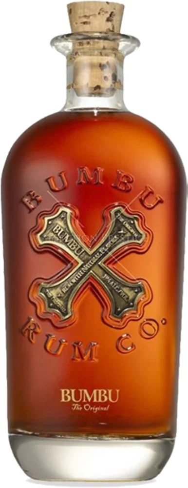 Rum Original Bumbu 0,7 L