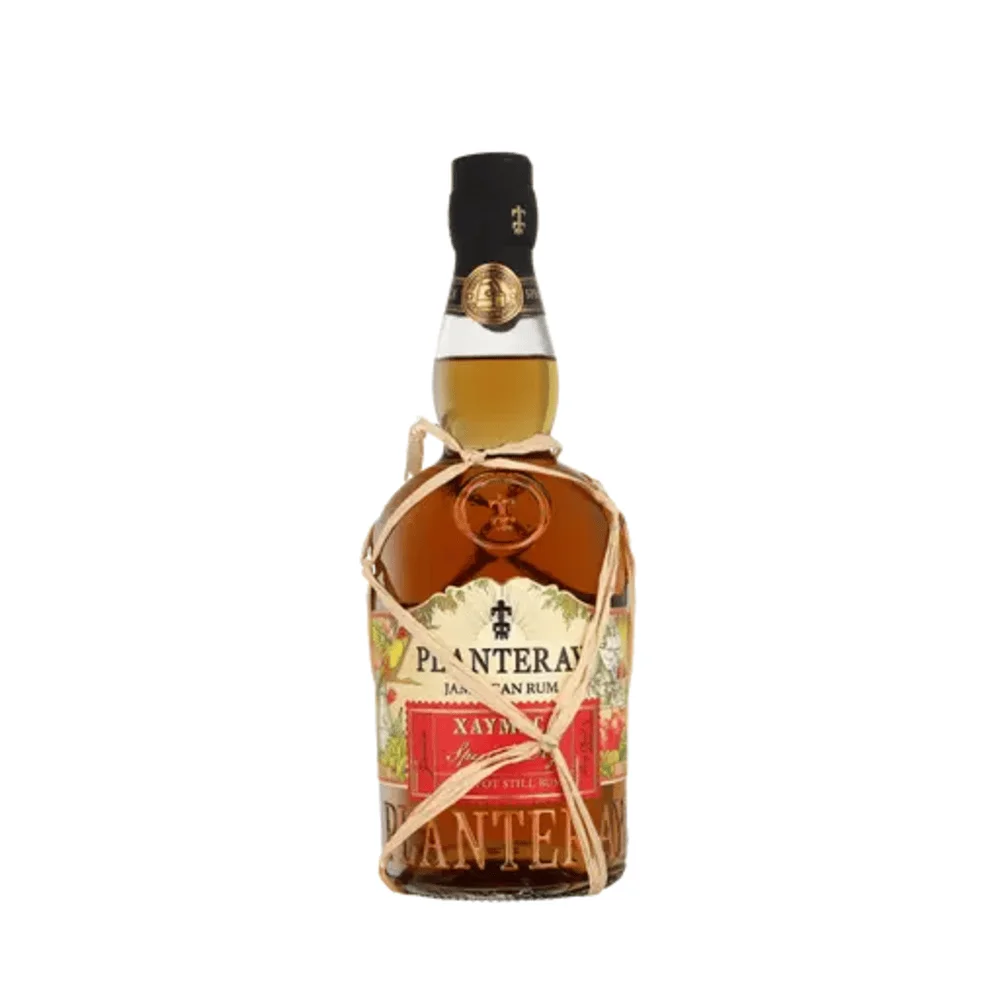 Rum Planteray Xaymaca Special Dry 0,7 L