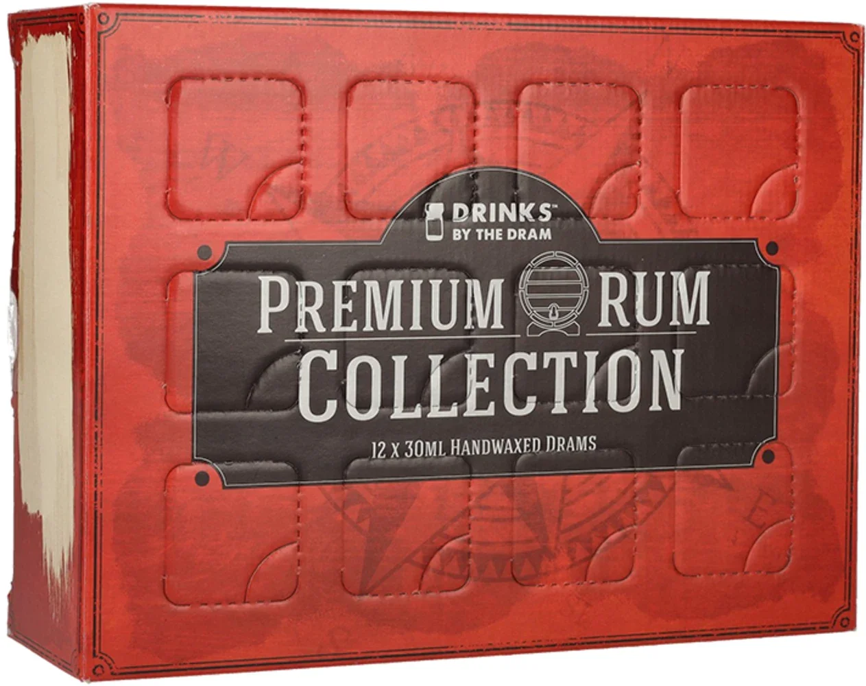 Rum Premium Collection That Boutique 12 x 0,03 L