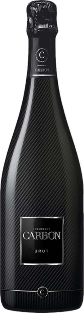 Champagne Brut Carbon 0,75 L