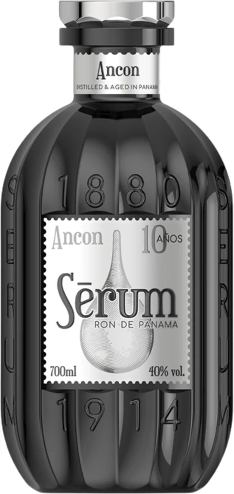 Rum Serum Ancon 10 Anos 0,7 L