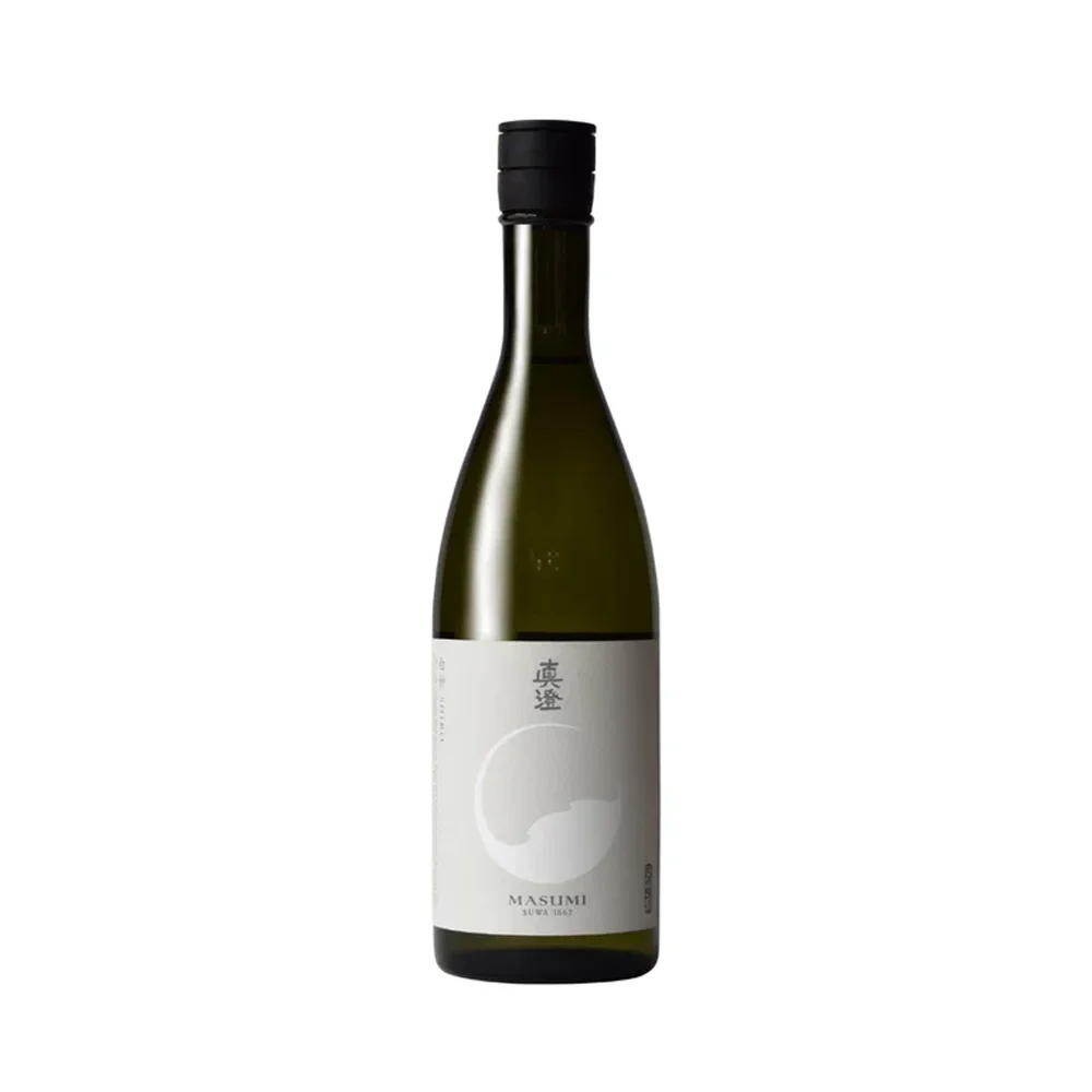 Sake Shiro (Sake Matinee) Junmai Ginjo Masumi 0,72 L