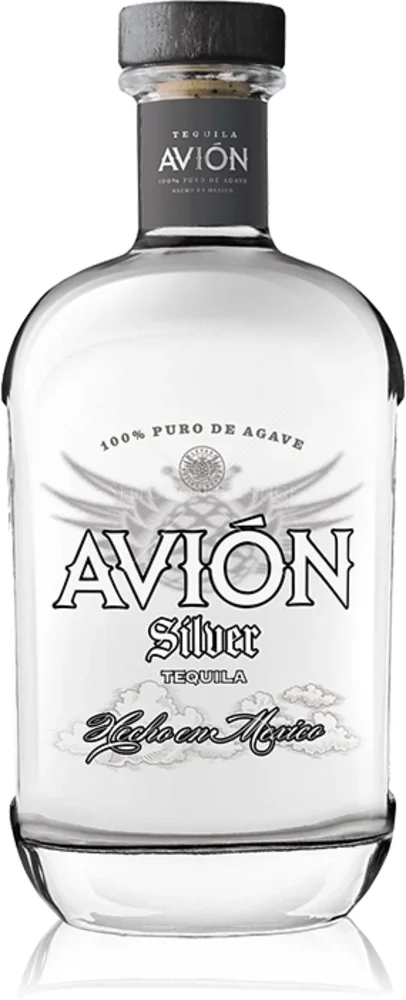 Tekila Avion Blanco 0,7 L
