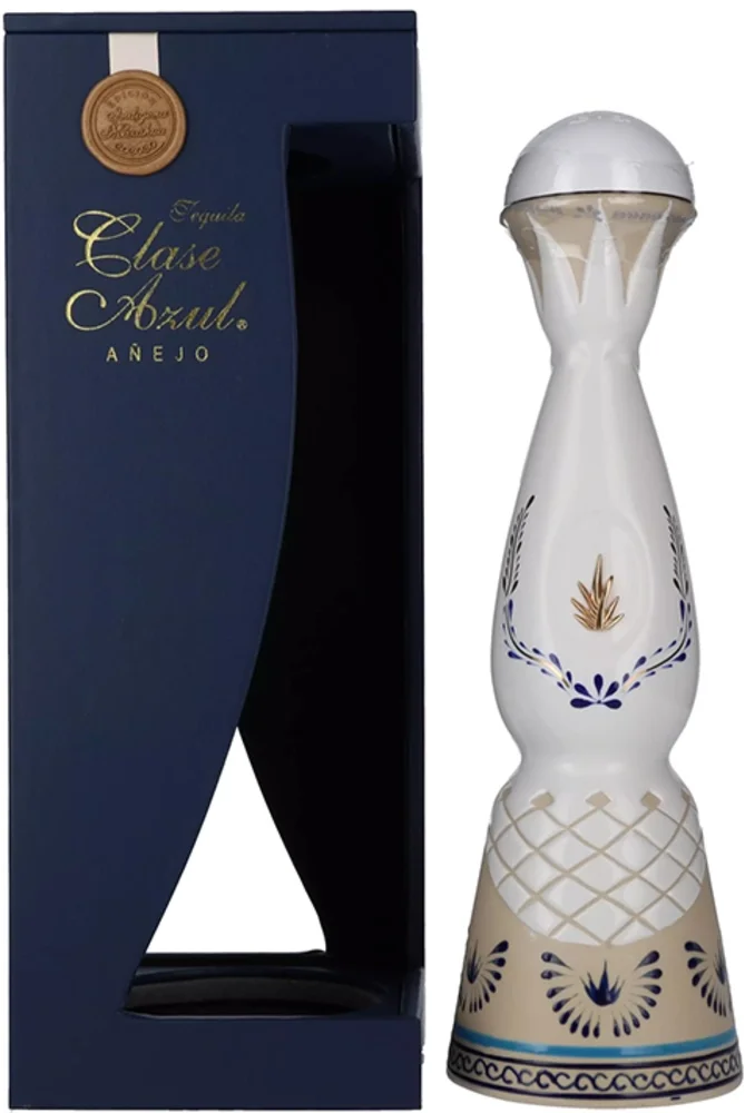 Tekila Clase Azul Anejo poklon kutija 0,7 L
