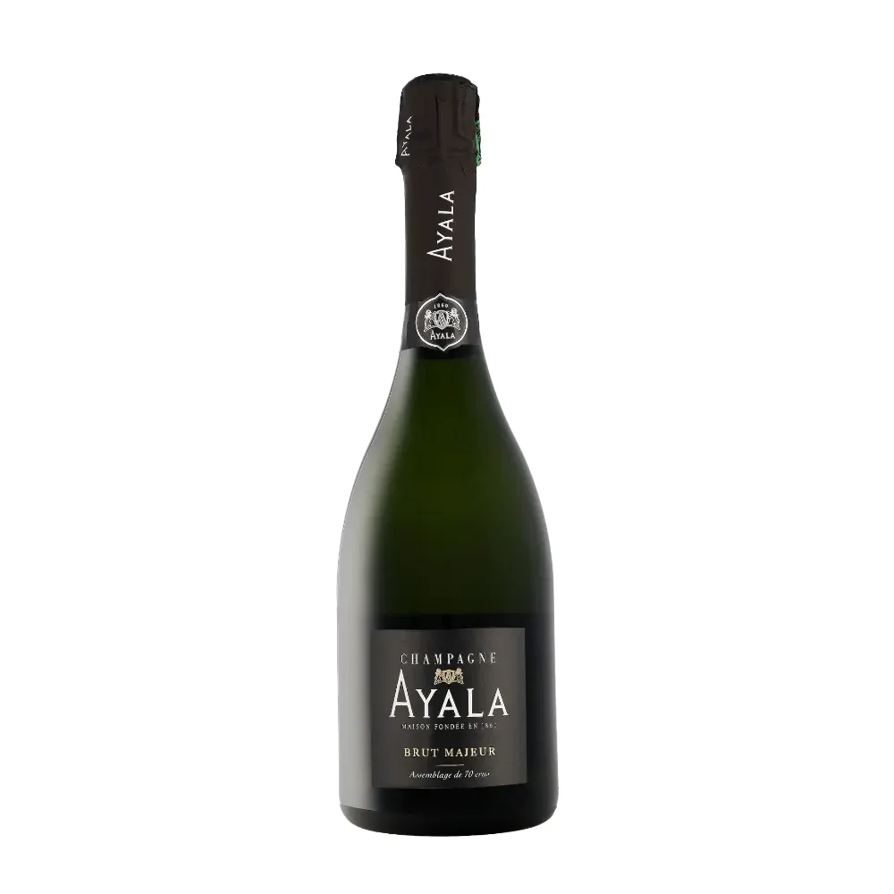 Champagne Ayala Brut Majeur 0,75 L